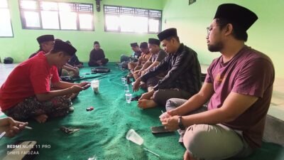 PAC GP Ansor Jatinegara Bakal Gelar Safari Kebangsaan, Padukan Ngaji Budaya dan Penguatan Ukhuwah