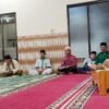 Rois Syuriah PRNU Slaranglor, Ustadz Solihudin: Jangan Sampai Khidmah yang Baik Kehilangan Berkah karena Salah Niat