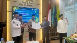 STKIP NU Tegal Kukuhkan Ketua Baru, Bidik Transformasi Menuju Universitas