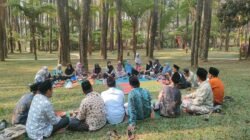 TPQ Metode Tilawati Jatinegara-Bojong Matangkan Ujian Akhir Santri, Bahas Sekretariat hingga Pembiayaan