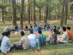 TPQ Metode Tilawati Jatinegara-Bojong Matangkan Ujian Akhir Santri, Bahas Sekretariat hingga Pembiayaan