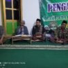 Lailatul Ijtima’ NU Sitail, Ustadz Ahmad Jabidin Ingatkan Bahaya Riya dan Pentingnya Ikhlas dalam Beramal