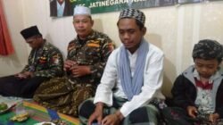 Memaafkan Bukan Membebaskan Mereka, tetapi Membebaskan Diri dari Belenggu Dendam