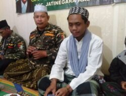 Memaafkan Bukan Membebaskan Mereka, tetapi Membebaskan Diri dari Belenggu Dendam