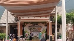 MAPSI SD ke-27 Kecamatan Bojong Digelar, Ikhtiar Cetak Generasi Islami Berprestasi