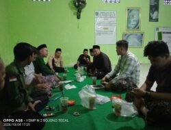 Pleno Oktober, GP Ansor Jatinegara Mantapkan Konsolidasi Organisasi dan Persiapan Workshop Media