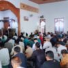 Khutbah Jumat di Masjid Al Hajj Slawi, KH Idris Salis Ingatkan Bahaya Karhutla dan Dosa Jariyah Ekologis