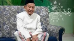 KH Imamudin bin Karyadi, Sesepuh NU Cerih yang Dikenang karena Ketegasan, Keistiqamahan Mengaji, dan Pengabdiannya kepada Umat