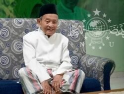 KH Imamudin bin Karyadi, Sesepuh NU Cerih yang Dikenang karena Ketegasan, Keistiqamahan Mengaji, dan Pengabdiannya kepada Umat