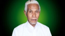 KH Muhammad Miftah Kajen Talang: Jejak Ulama Pejuang yang Mengabdikan Diri untuk NU, Pendidikan, dan Kemerdekaan