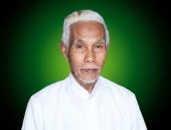 KH Muhammad Miftah Kajen Talang: Jejak Ulama Pejuang yang Mengabdikan Diri untuk NU, Pendidikan, dan Kemerdekaan