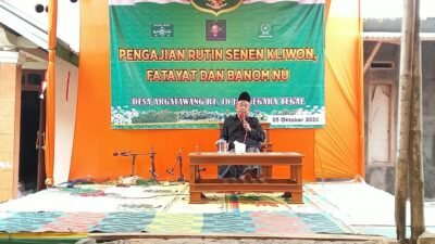 Kiai Muhsinin: Jaga Hati, Hindari Provokasi, dan Jangan Rusak Persaudaraan karena Beda Pilihan