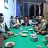 Rijalul Ansor Jatinegara Dalami Kitab Daqoiqul Akhbar, Ingatkan Pentingnya Menjaga Iman hingga Akhir Hayat