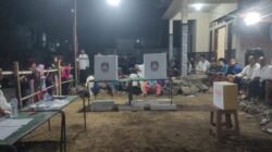 Haris Terpilih sebagai Ketua RT 12 RW 01 Desa Cerih, BPD Tekankan Amanah dan Keikhlasan dalam Mengabdi