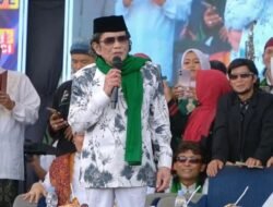 Rhoma Irama: Pancasila Memiliki Nilai-Nilai yang Selaras dengan Ajaran Islam