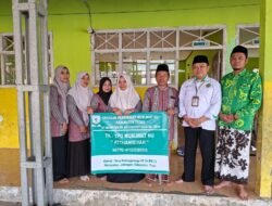 Verifikasi TPQ di Jatinegara, Badko LPQ Dorong Penguatan Mutu dan Tata Kelola Lembaga Al-Qur’an